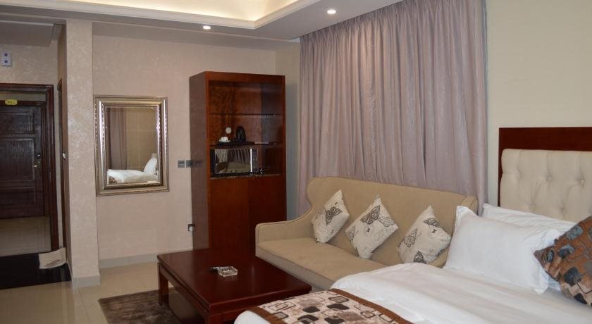 Dar Al Wedad Hotel 9