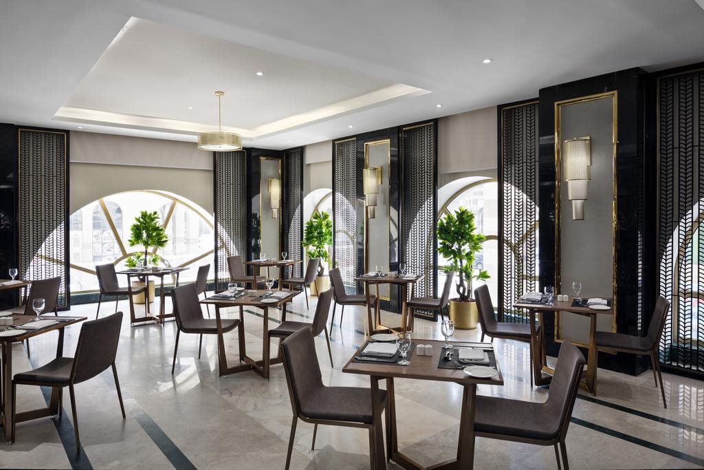 Saja By Warwick Madinah Hotel 19