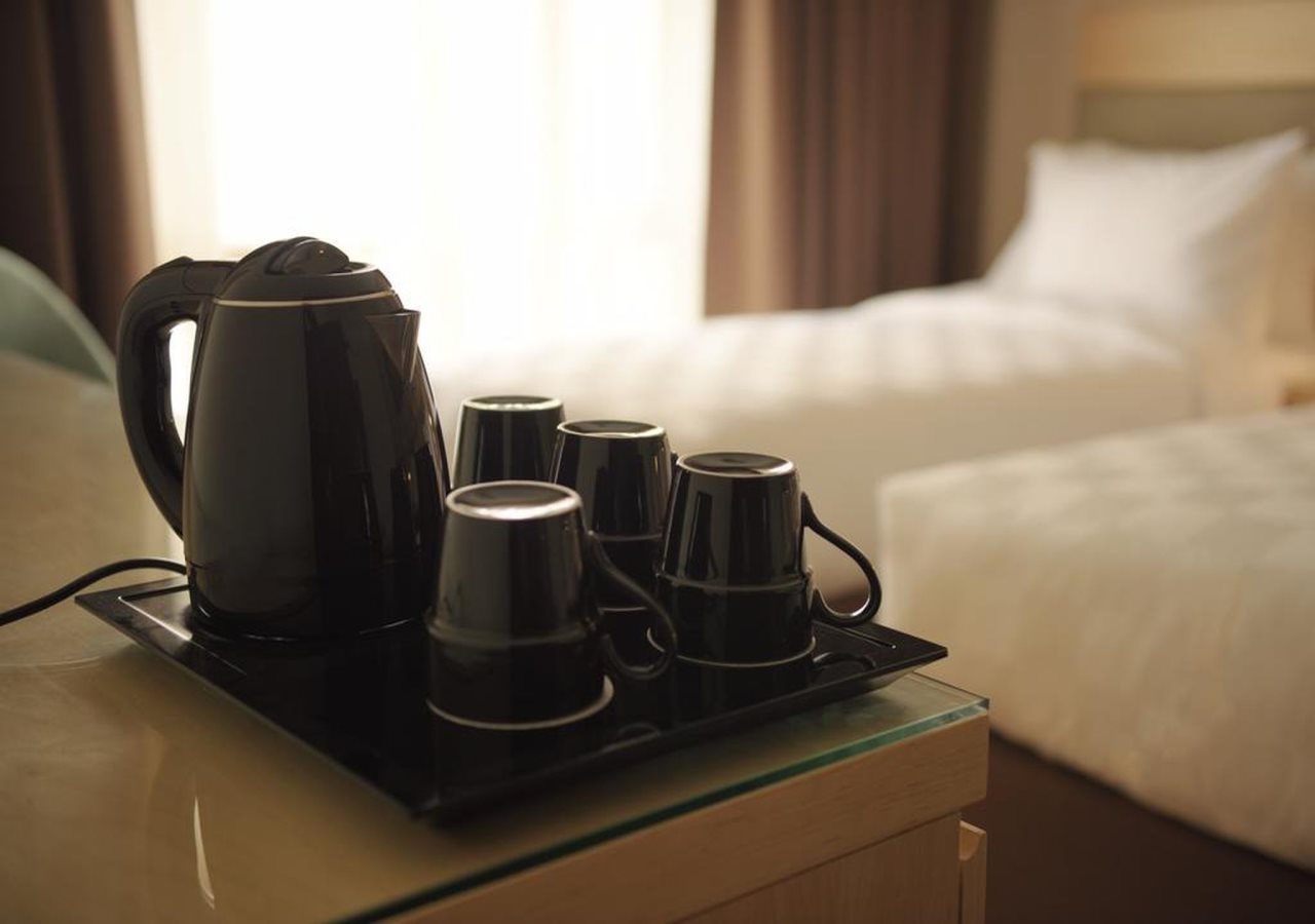 Saja By Warwick Madinah Hotel 2