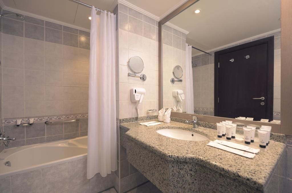 Saja By Warwick Madinah Hotel 24