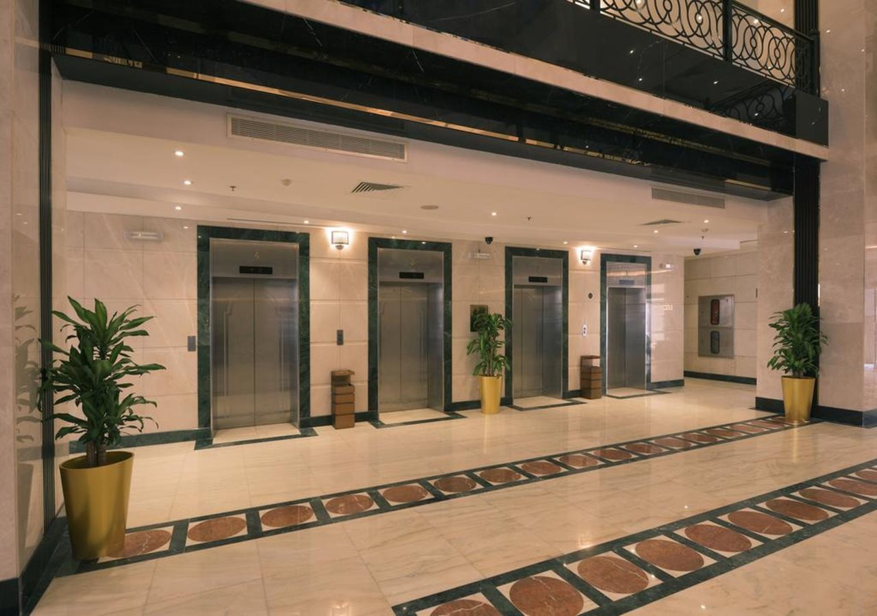 Saja By Warwick Madinah Hotel 3
