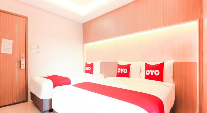 Sleep Hotel Bangkok 17