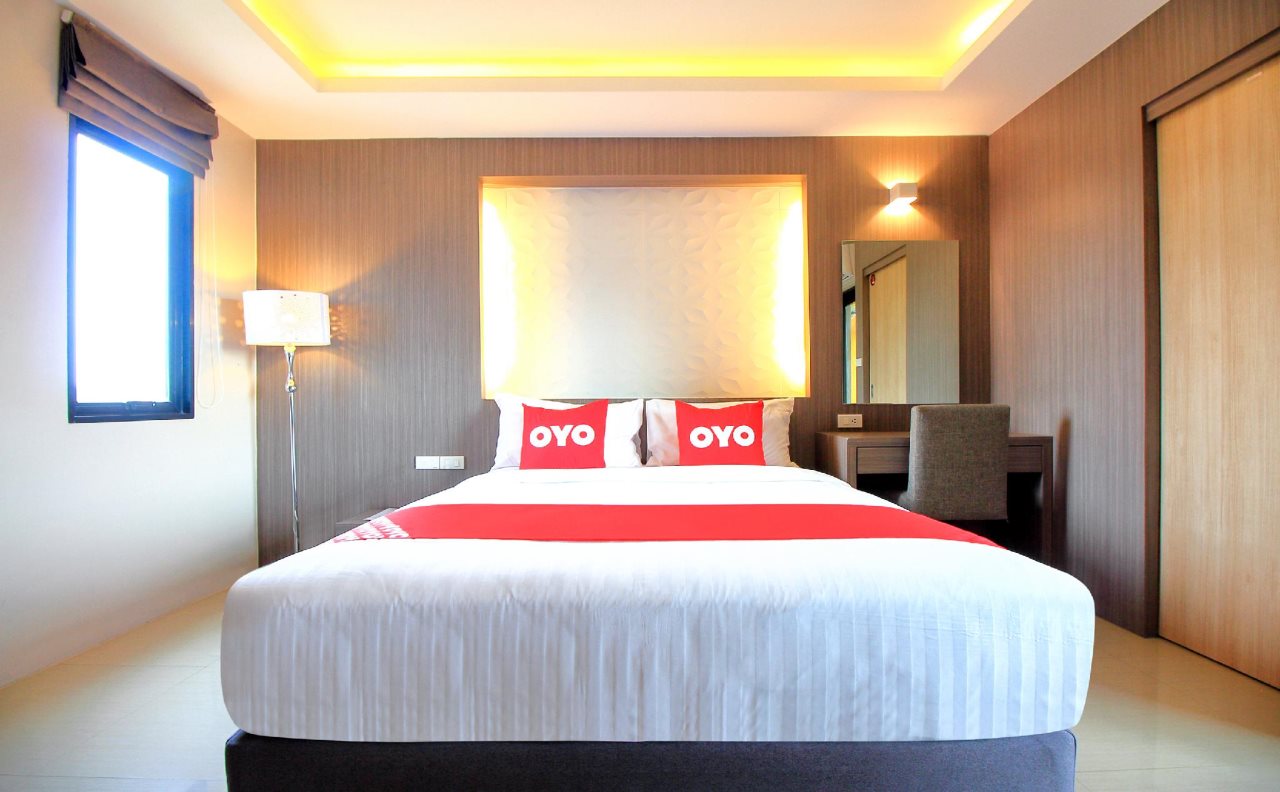 Sleep Hotel Bangkok 18