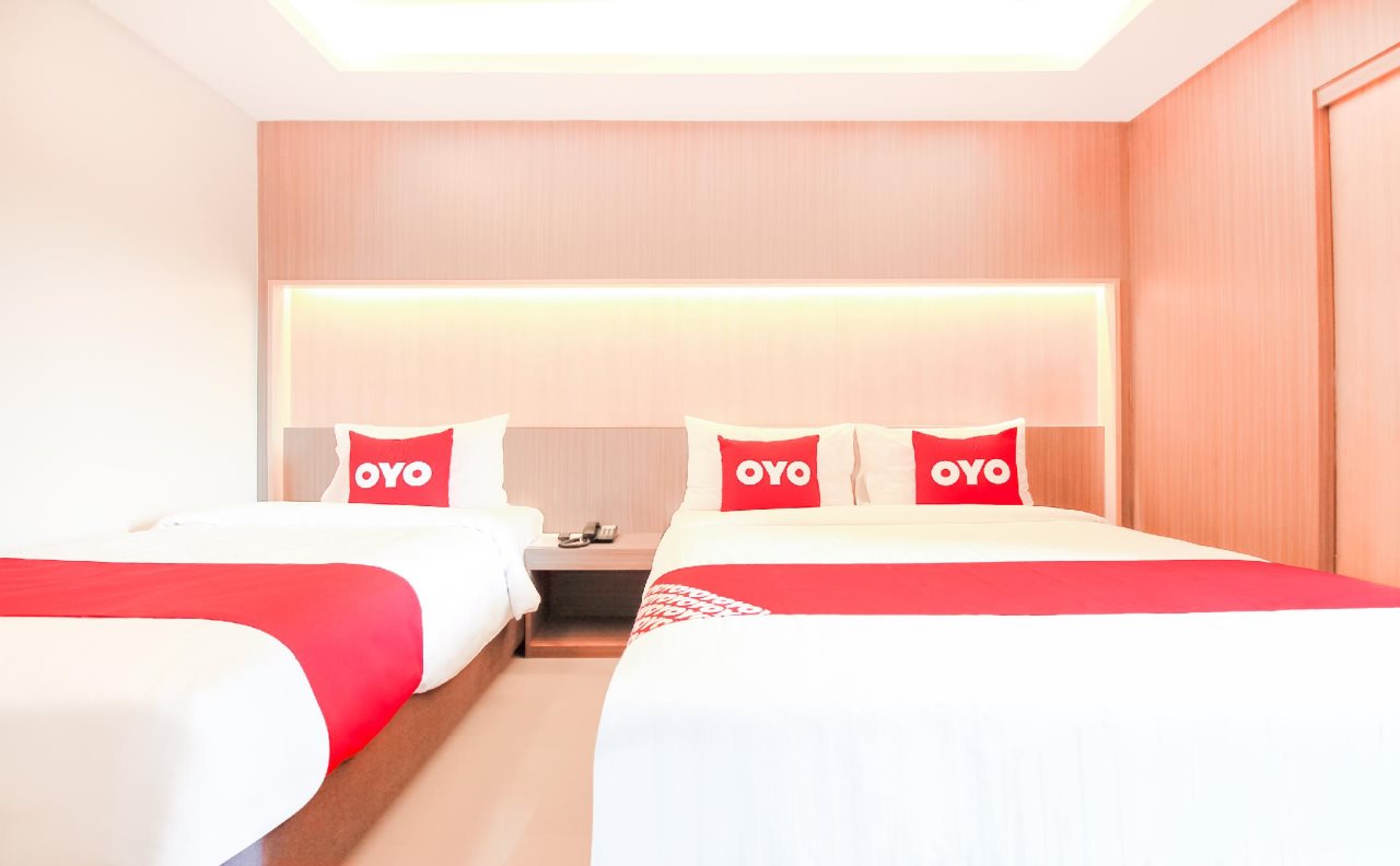 Sleep Hotel Bangkok 19