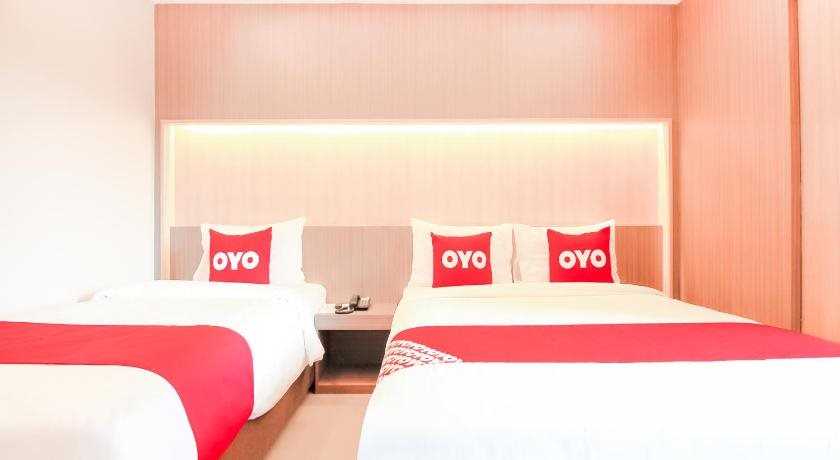 Sleep Hotel Bangkok 20