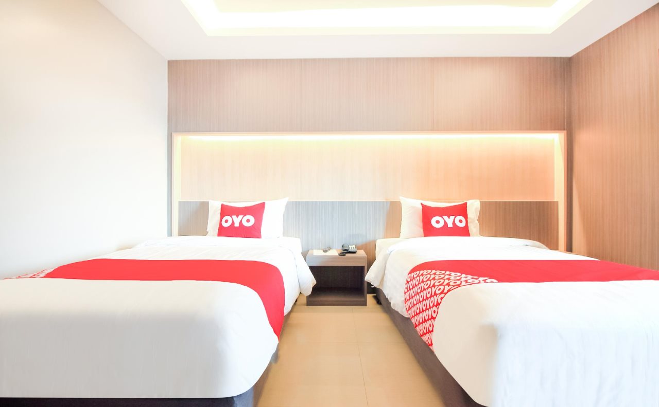 Sleep Hotel Bangkok 22