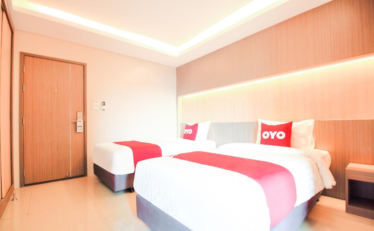 Sleep Hotel Bangkok 7