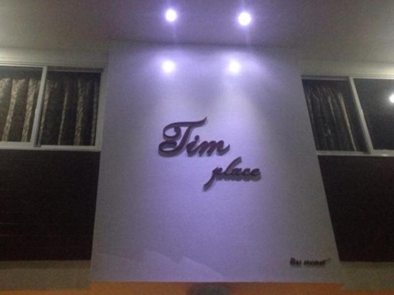 Tim Place - BTS Phra Khanong 7