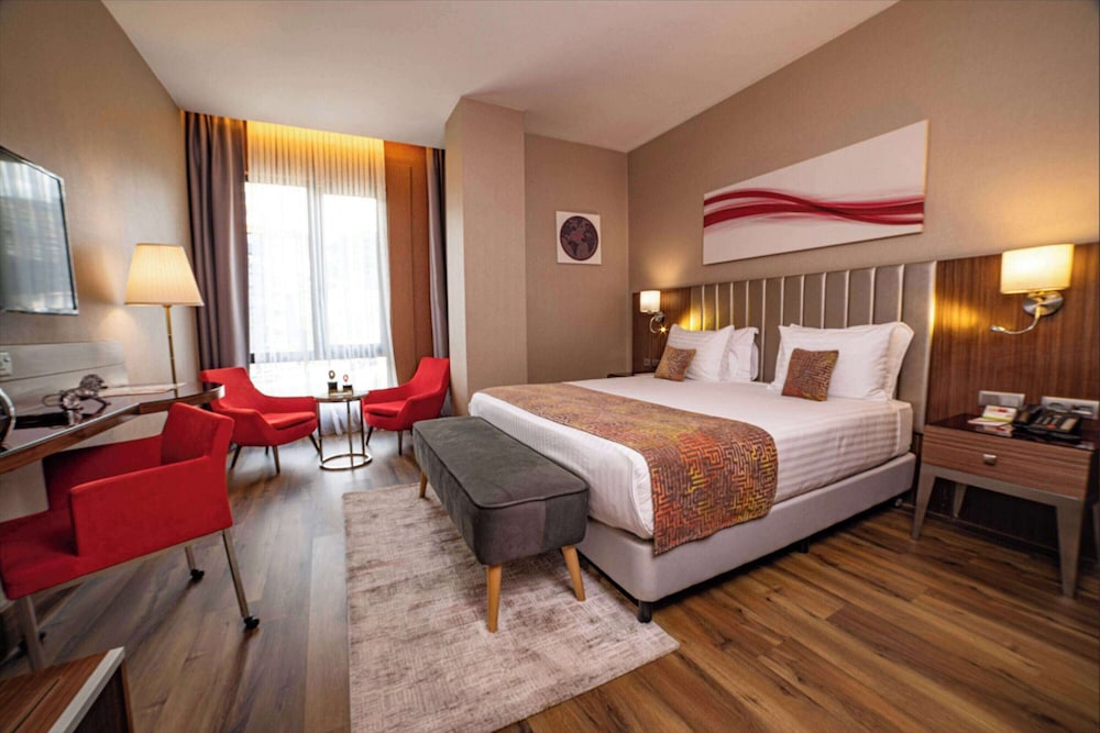 Ramada by Wyndham Istanbul Alibeykoy 7