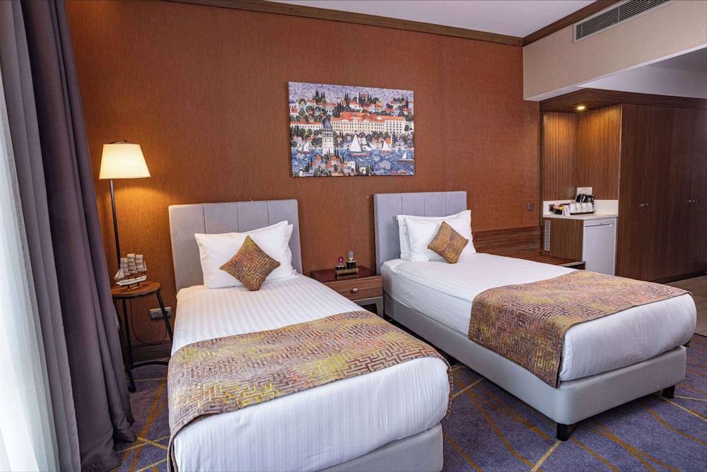 Ramada by Wyndham Istanbul Alibeykoy 14
