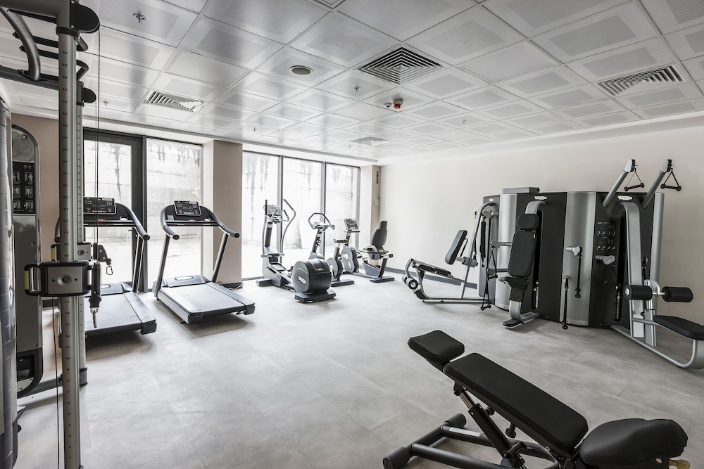 Ramada by Wyndham Istanbul Alibeykoy 23