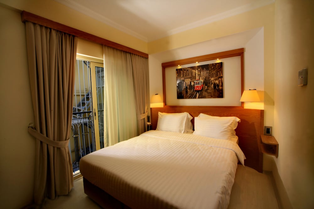 Beyoglu MLS Hotel 15