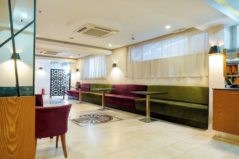 Beyoglu MLS Hotel 3