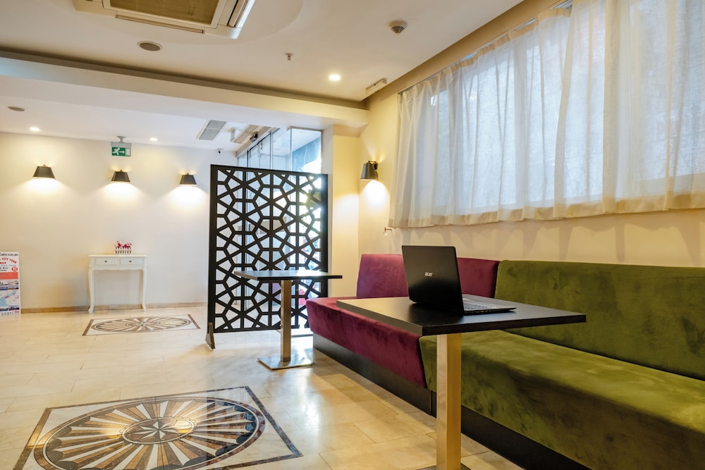Beyoglu MLS Hotel 13