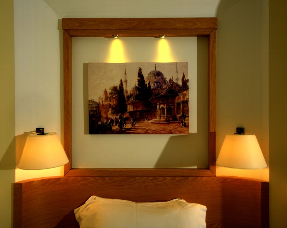 Beyoglu MLS Hotel 17