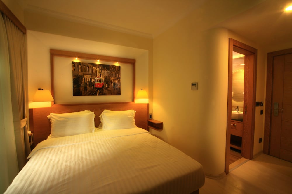 Beyoglu MLS Hotel 16