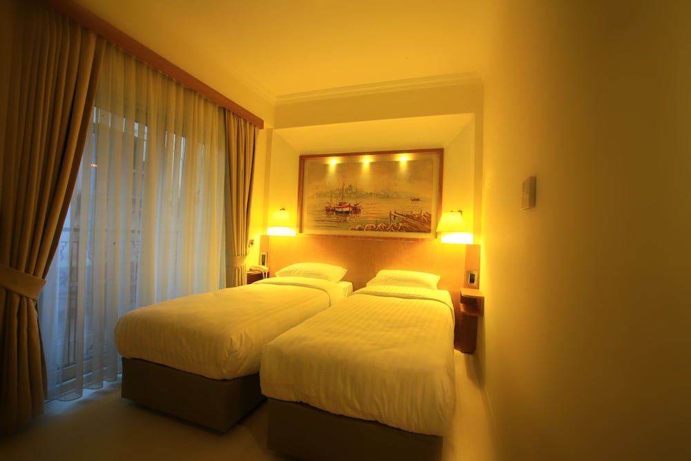 Beyoglu MLS Hotel 21