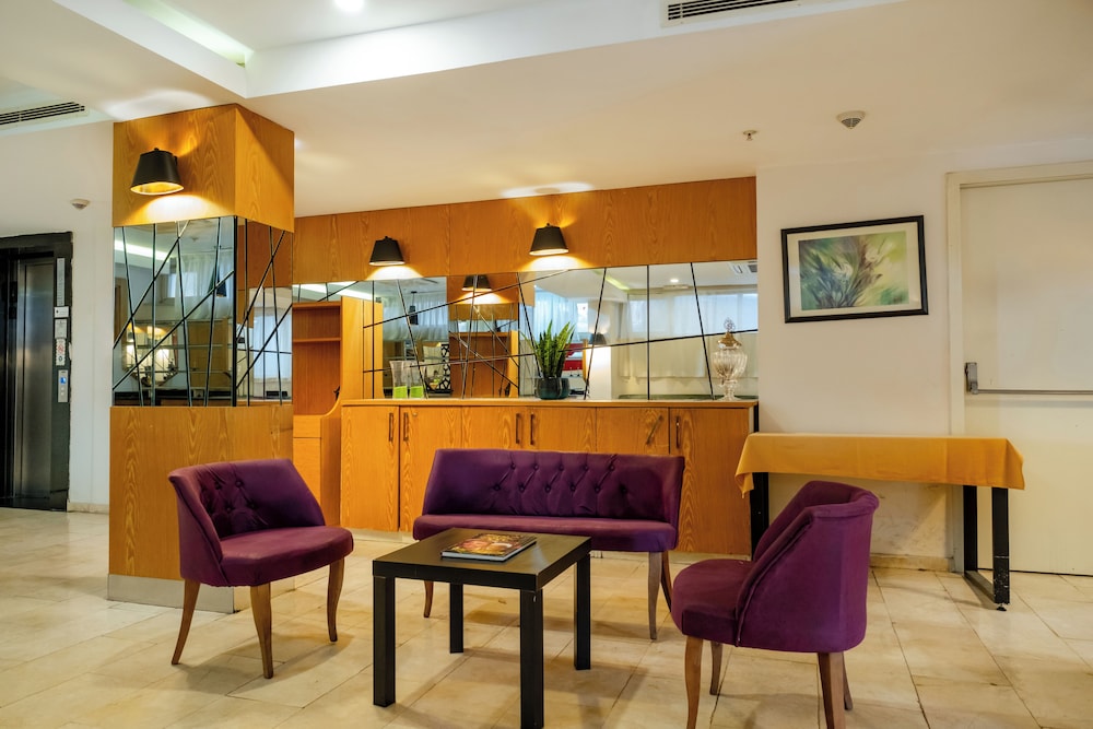 Beyoglu MLS Hotel 9