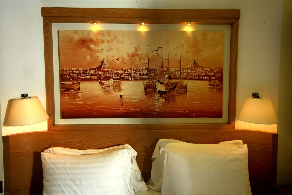 Beyoglu MLS Hotel 19