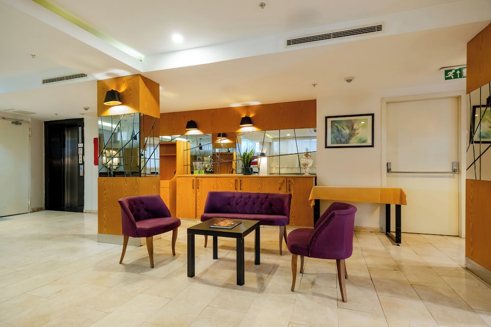 Beyoglu MLS Hotel 8