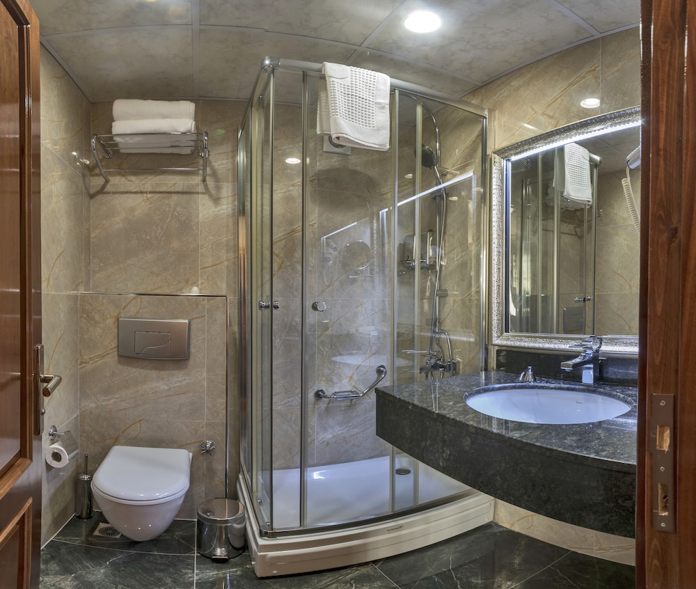 Aura Marina Hotel 24