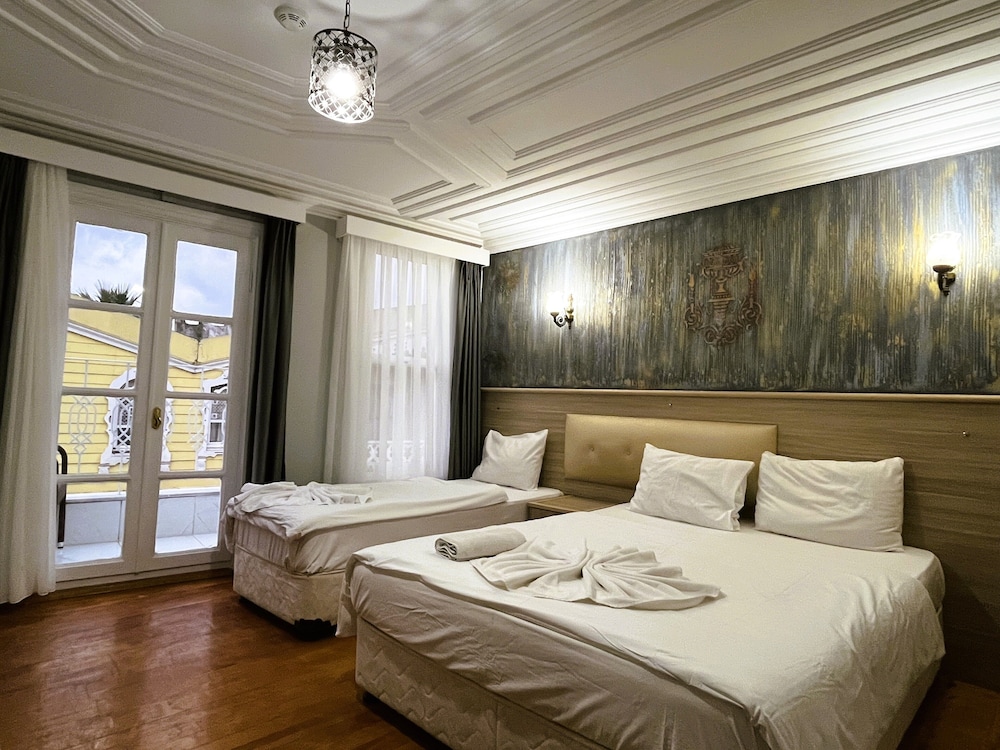 Jasmine Apartment 5