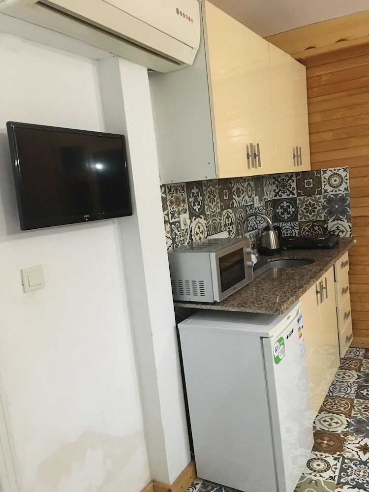 Jasmine Apartment 11