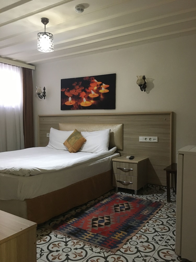 Jasmine Apartment 1