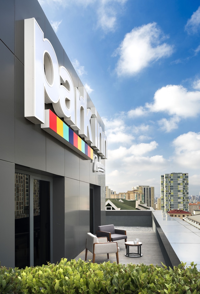 Park Inn by Radisson Istanbul Atasehir 20