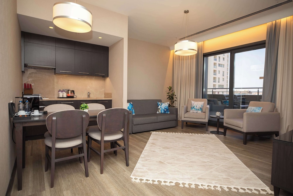 Park Inn by Radisson Istanbul Atasehir 18