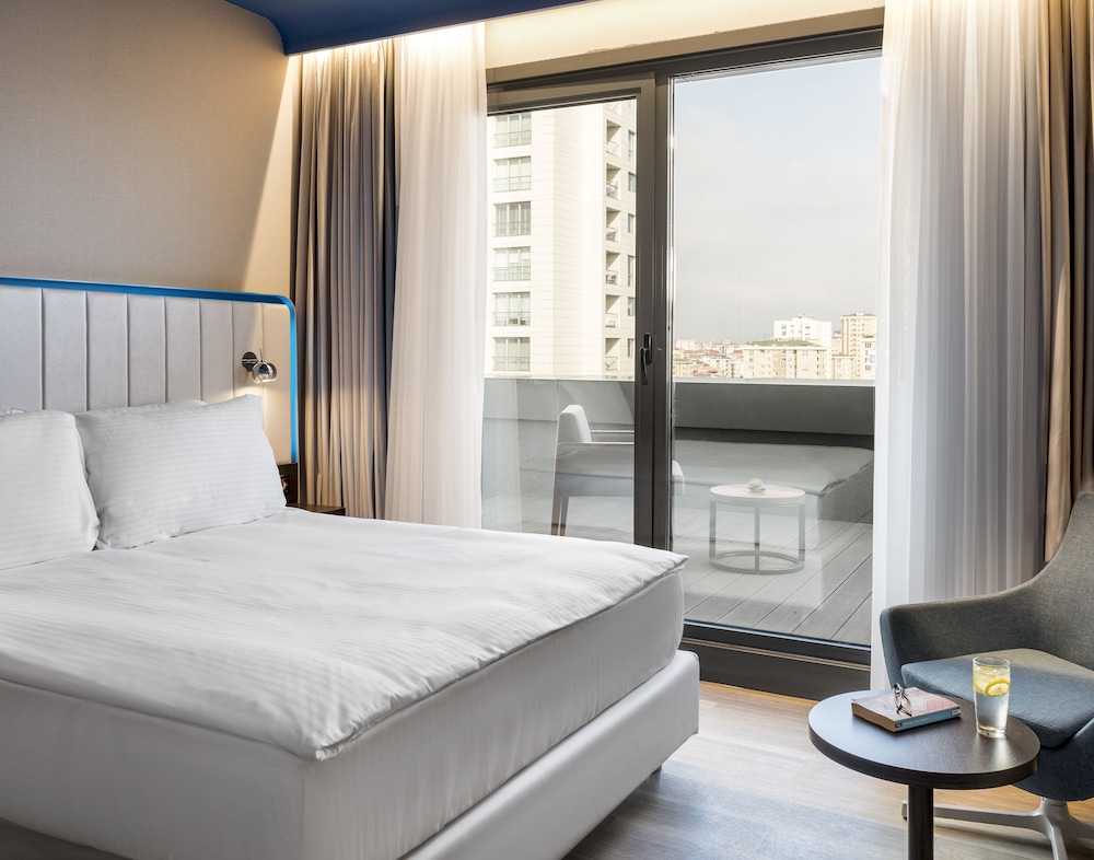 Park Inn by Radisson Istanbul Atasehir 7