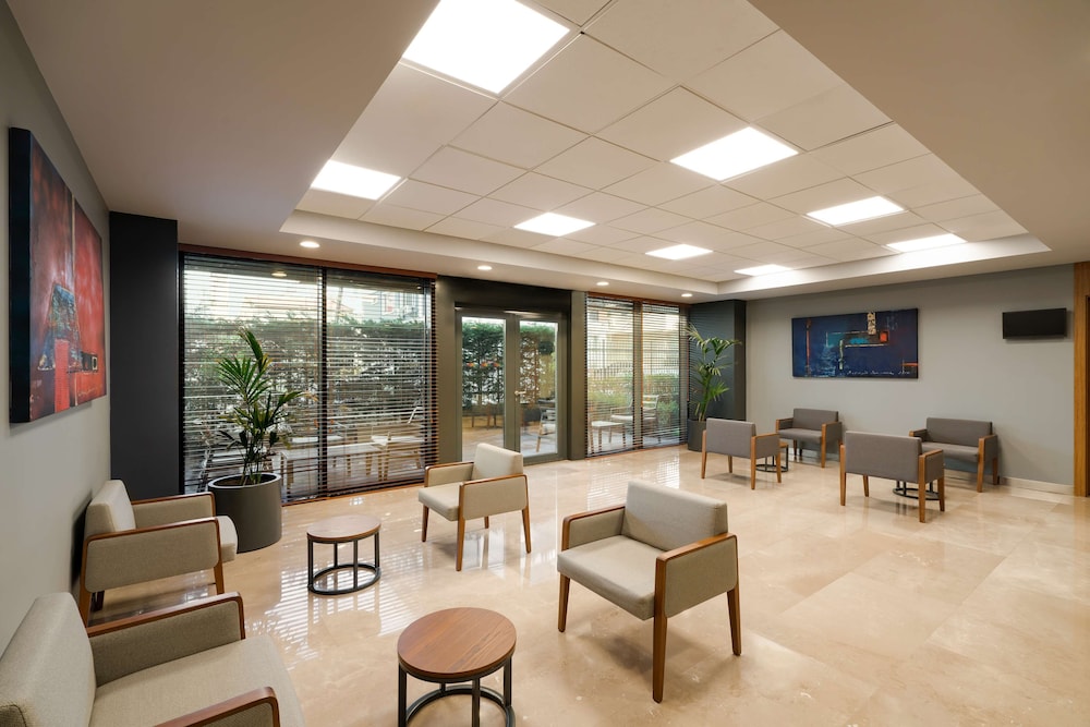 Park Inn by Radisson Istanbul Atasehir 4