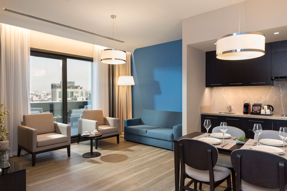 Park Inn by Radisson Istanbul Atasehir 19