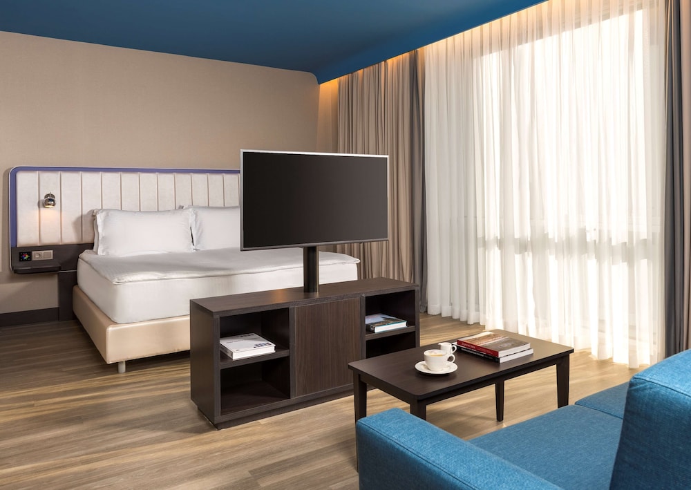 Park Inn by Radisson Istanbul Atasehir 23