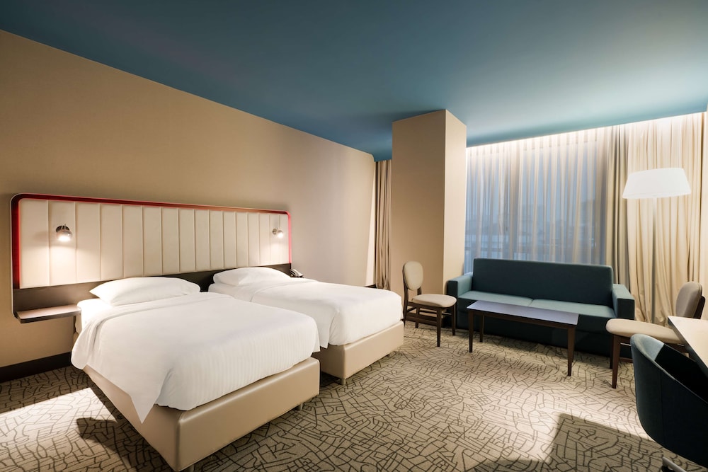 Park Inn by Radisson Istanbul Atasehir 17