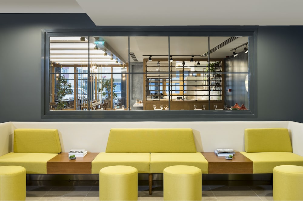 Park Inn by Radisson Istanbul Atasehir 6