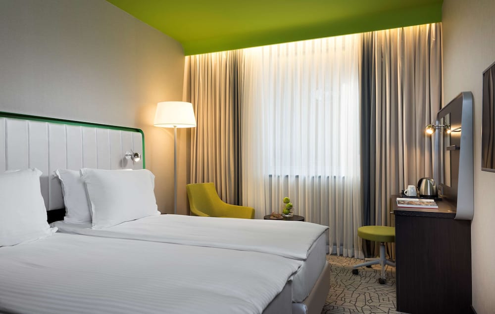 Park Inn by Radisson Istanbul Atasehir 22