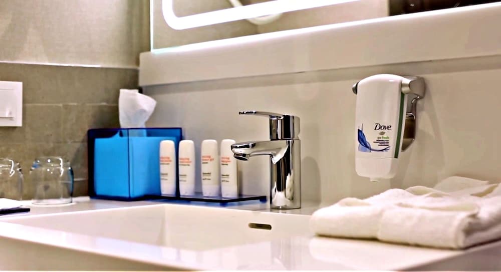 Park Inn by Radisson Istanbul Atasehir 8