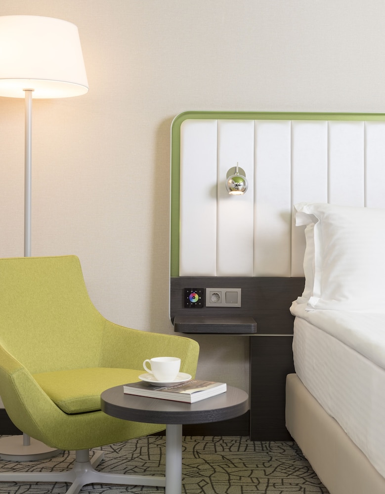 Park Inn by Radisson Istanbul Atasehir 13