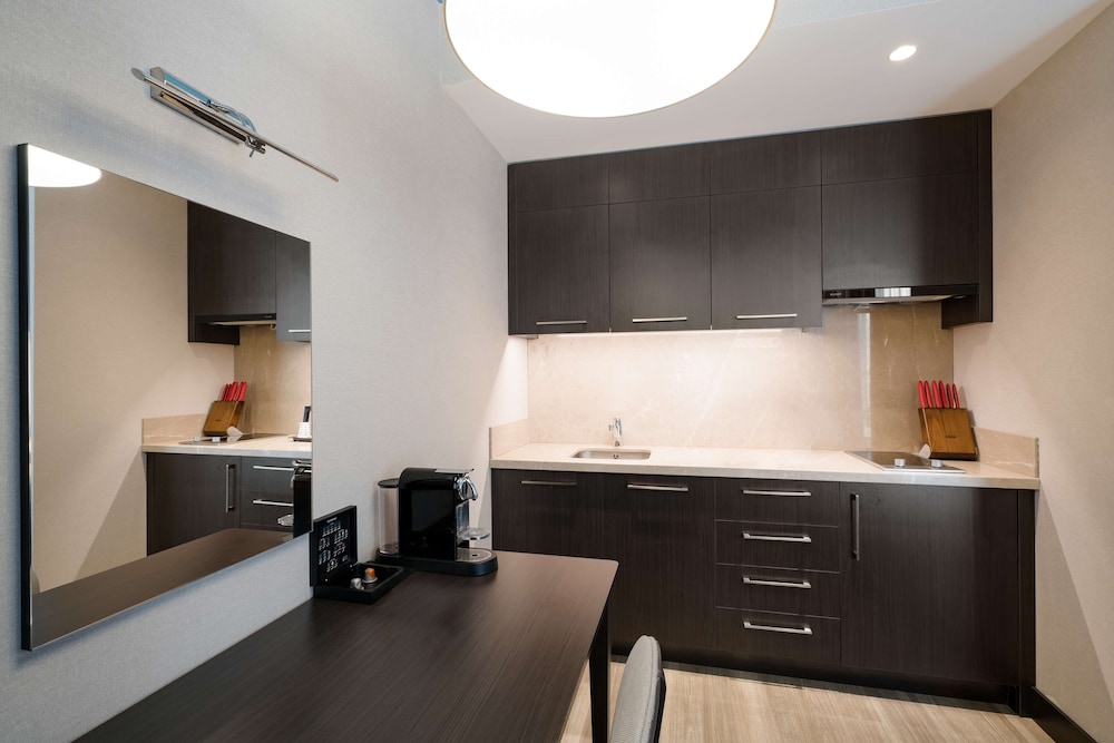 Park Inn by Radisson Istanbul Atasehir 15