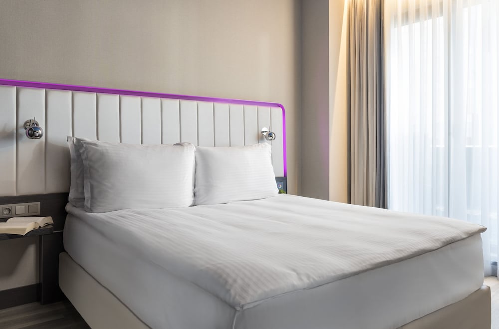 Park Inn by Radisson Istanbul Atasehir 14