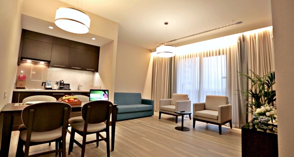 Park Inn by Radisson Istanbul Atasehir 9