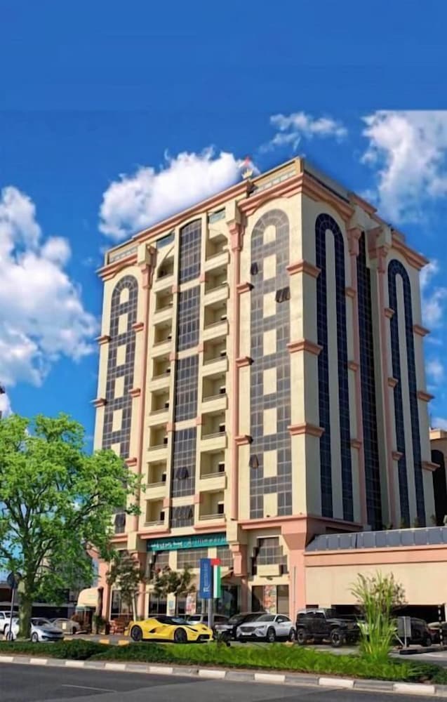 Royal View Hotel 1