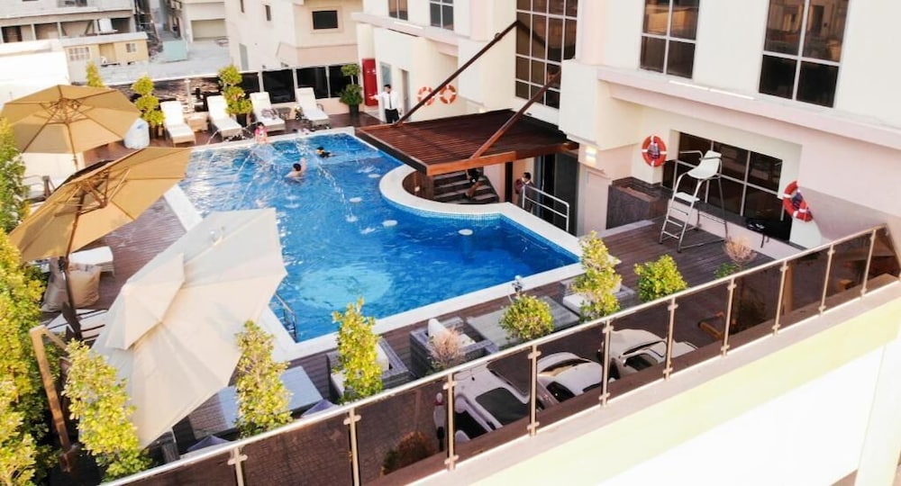 Royal View Hotel 16