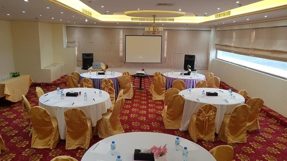 Royal View Hotel 3