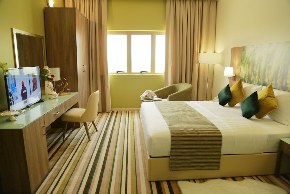 Royal View Hotel 4