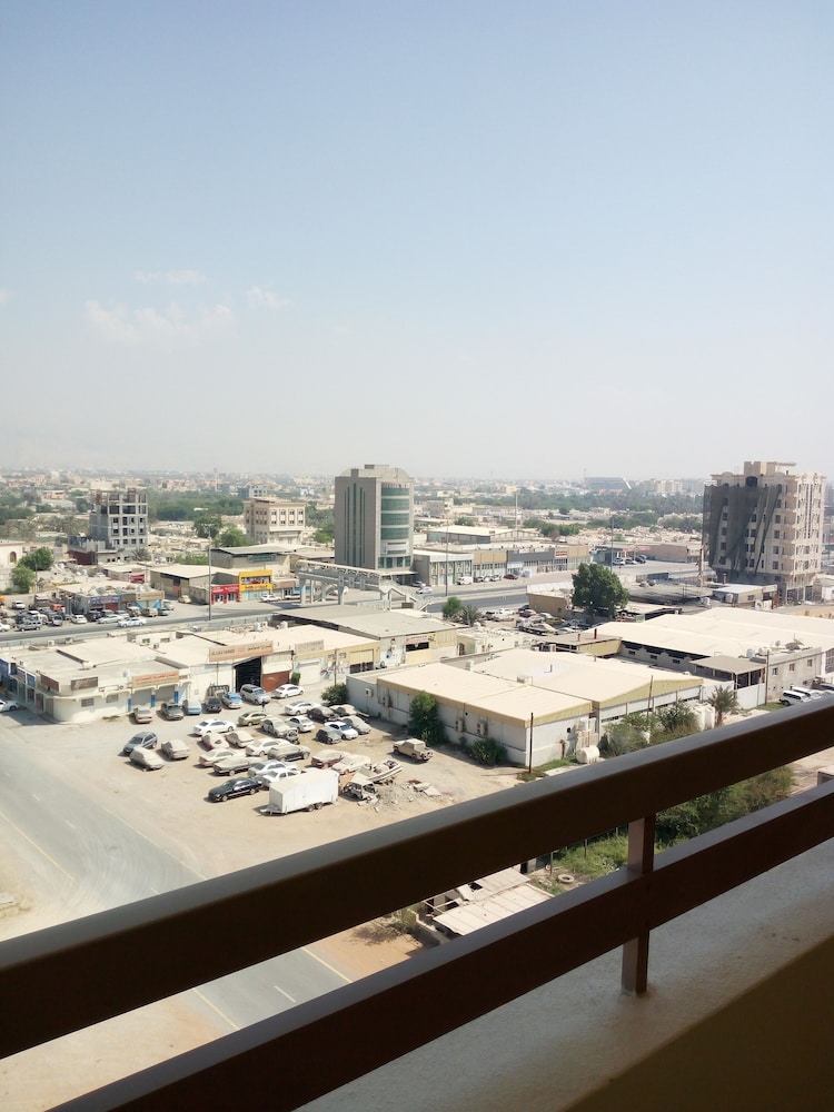 Royal View Hotel 12