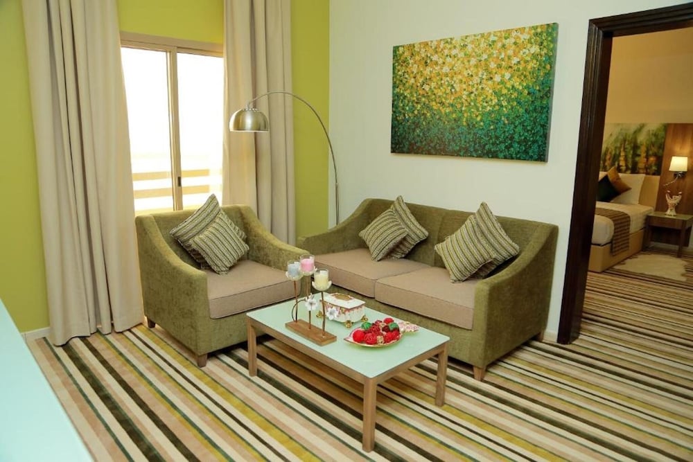 Royal View Hotel 11