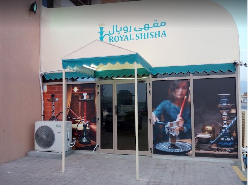 Royal View Hotel 20