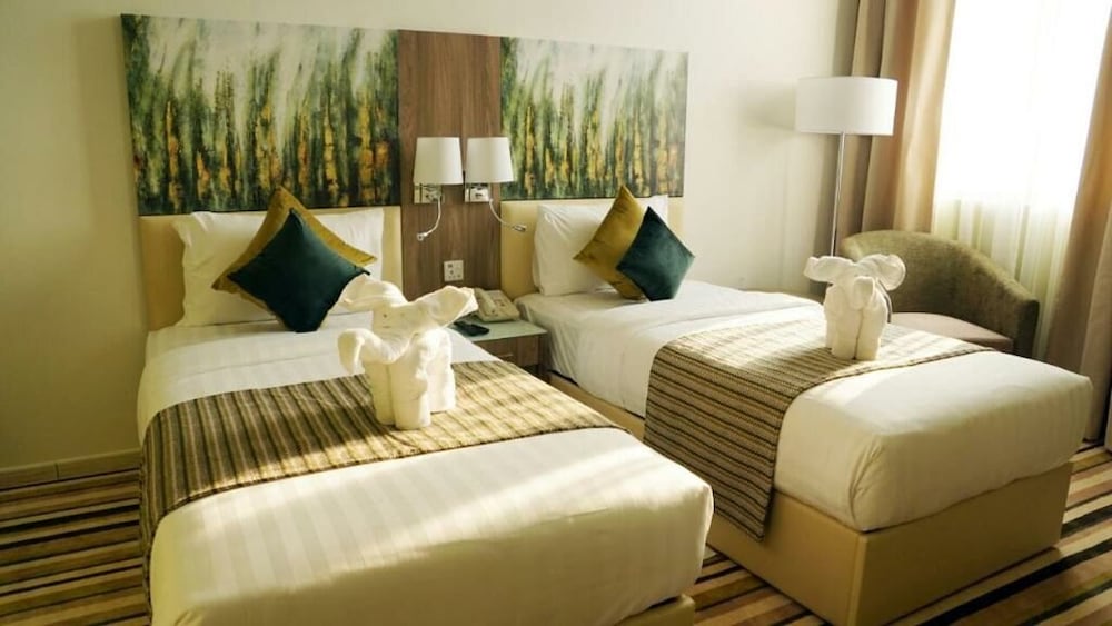 Royal View Hotel 9